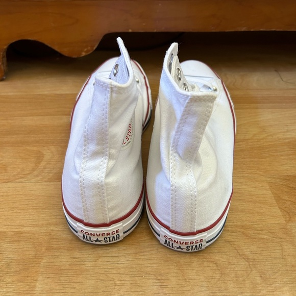 Men’s Converse Chuck Taylor All Star size 9.5 - Picture 4 of 4